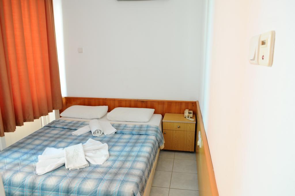 Kleopatra Beach Yildiz Hotel Alanya Kültér fotó