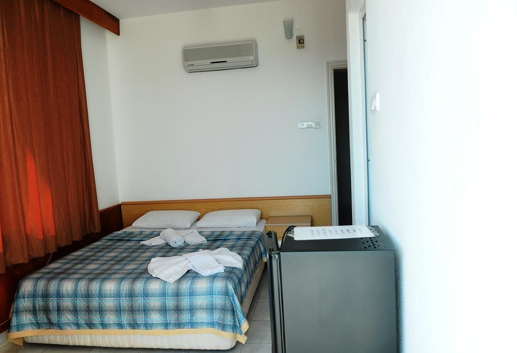 Kleopatra Beach Yildiz Hotel Alanya Kültér fotó