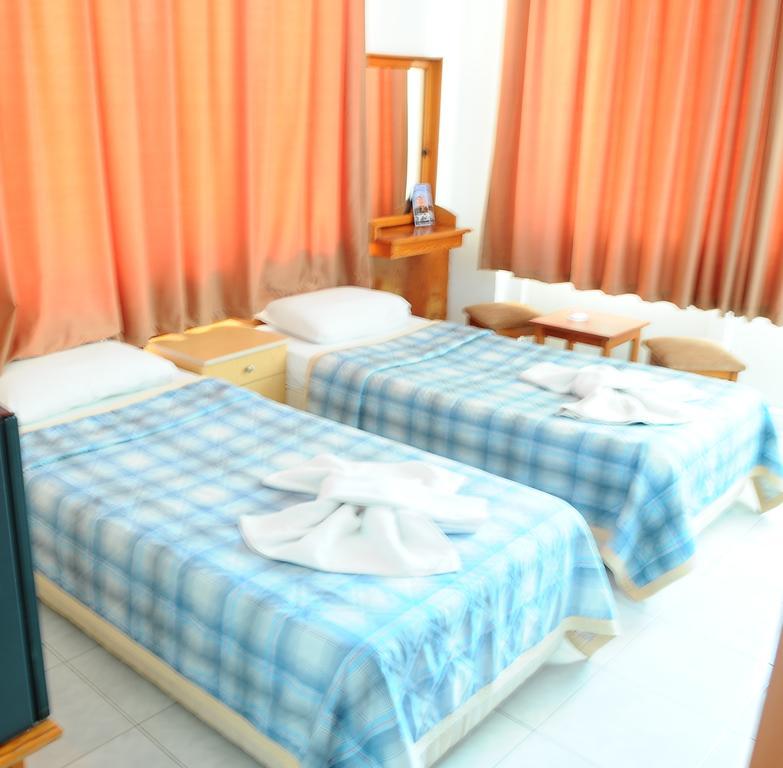 Kleopatra Beach Yildiz Hotel Alanya Szoba fotó