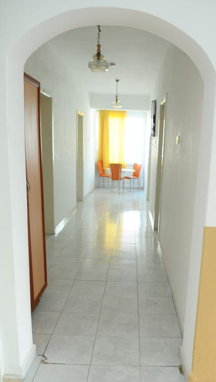 Kleopatra Beach Yildiz Hotel Alanya Kültér fotó