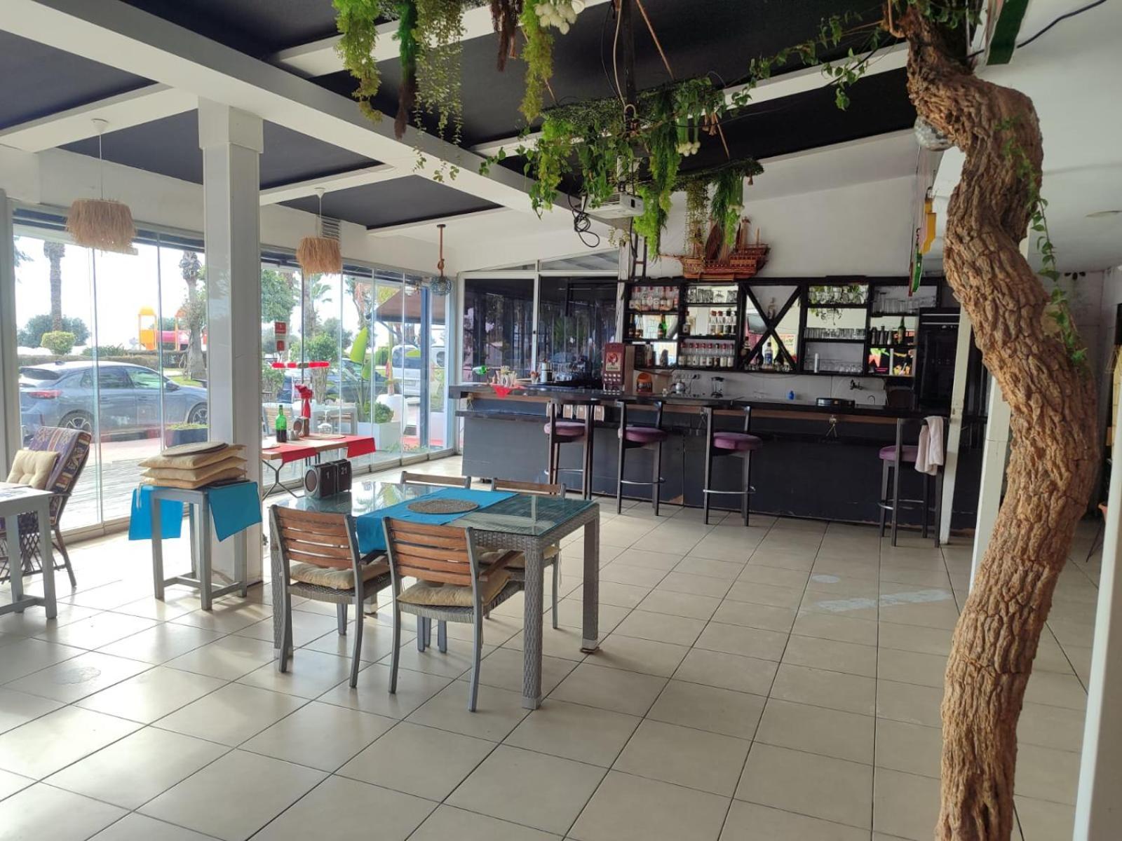 Kleopatra Beach Yildiz Hotel Alanya Kültér fotó