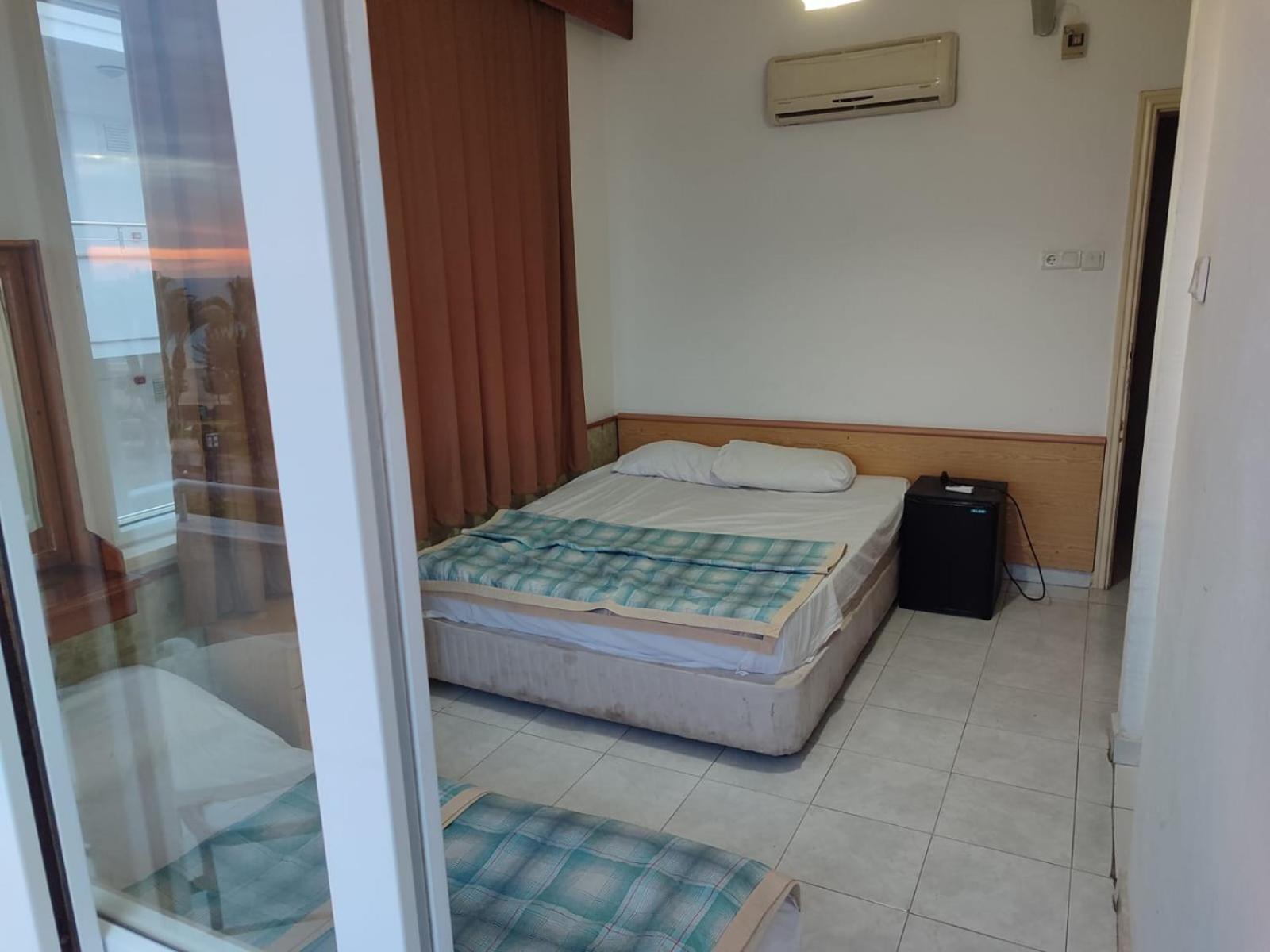 Kleopatra Beach Yildiz Hotel Alanya Kültér fotó