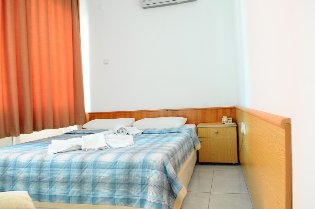Kleopatra Beach Yildiz Hotel Alanya Szoba fotó