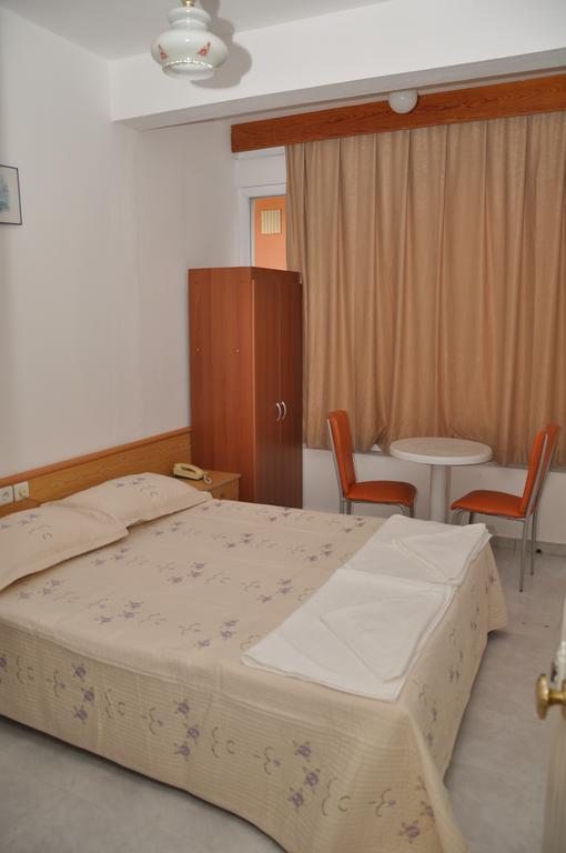 Kleopatra Beach Yildiz Hotel Alanya Kültér fotó